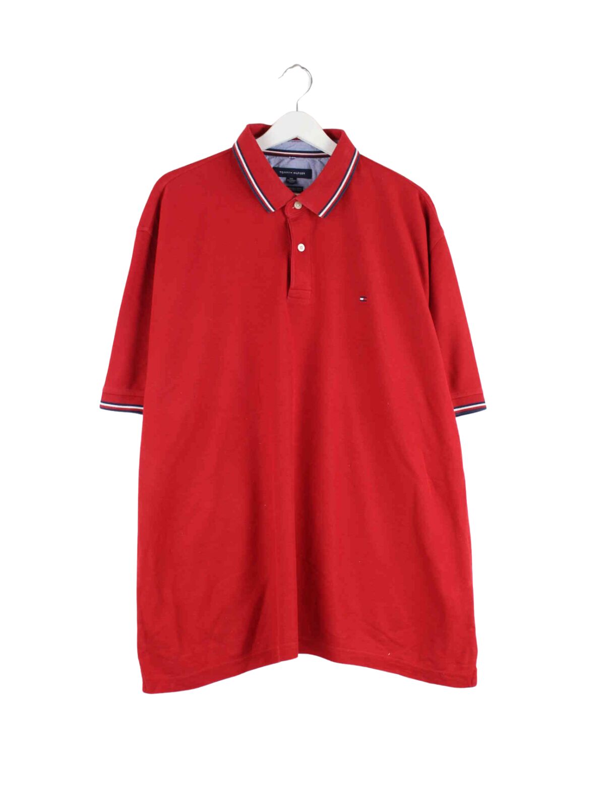 Polo tommy hilfiger xxl best sale