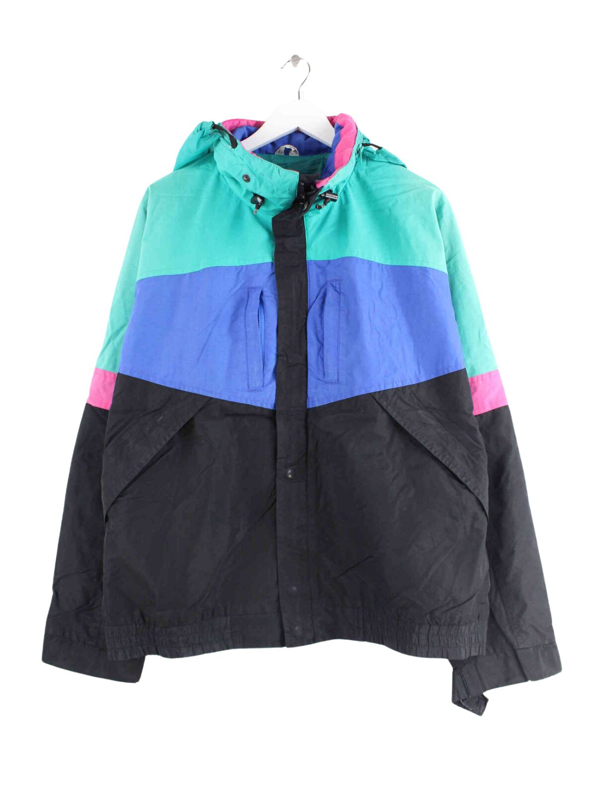 90s rain jacket online