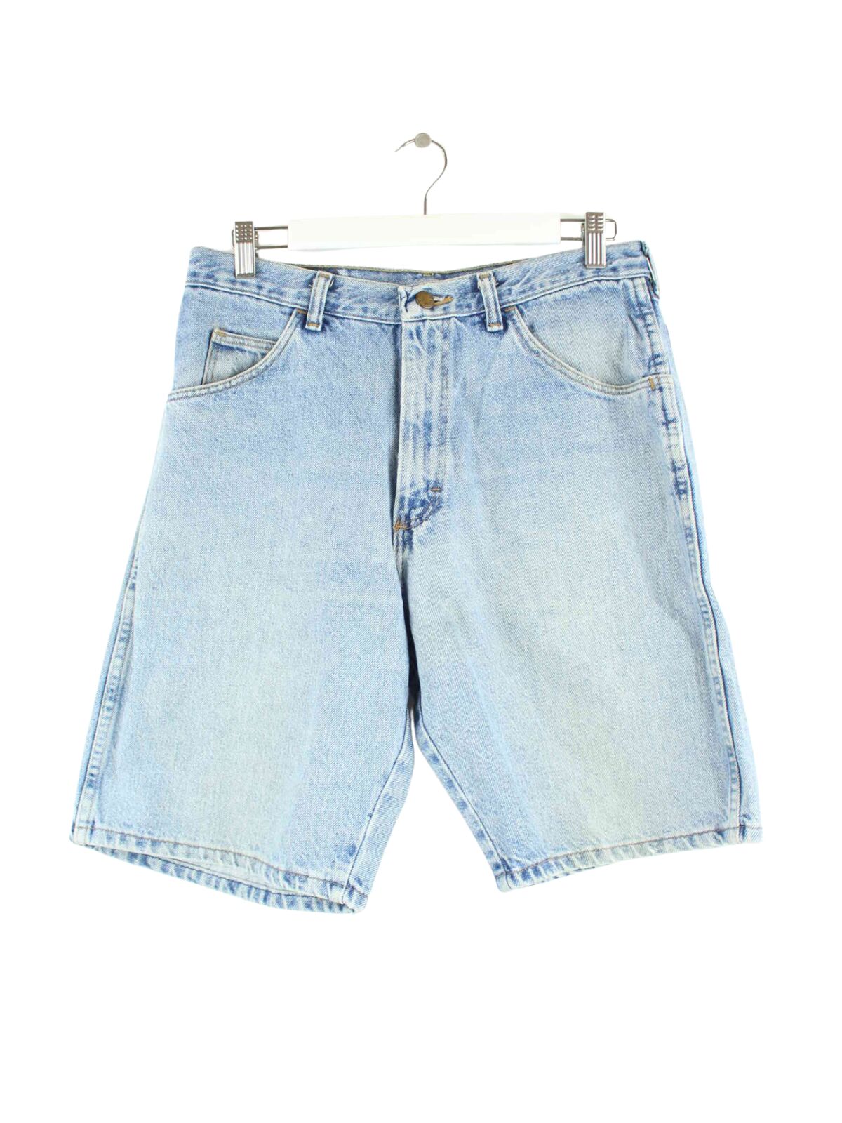 Wrangler Jorts / Jeans Shorts Blau  (front image)