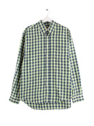 Lacoste 00s Checked Hemd Mehrfarbig XL (front image)