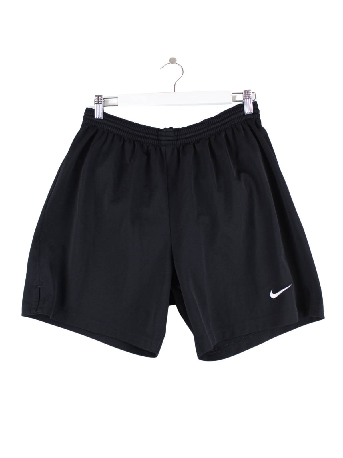 nike throwback shorts black