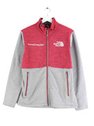 The North Face PYeongChang 2018 Jacke Grau S (front image)