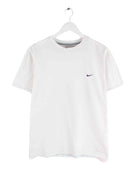 Nike 00s Basic T-Shirt Weiß M (front image)