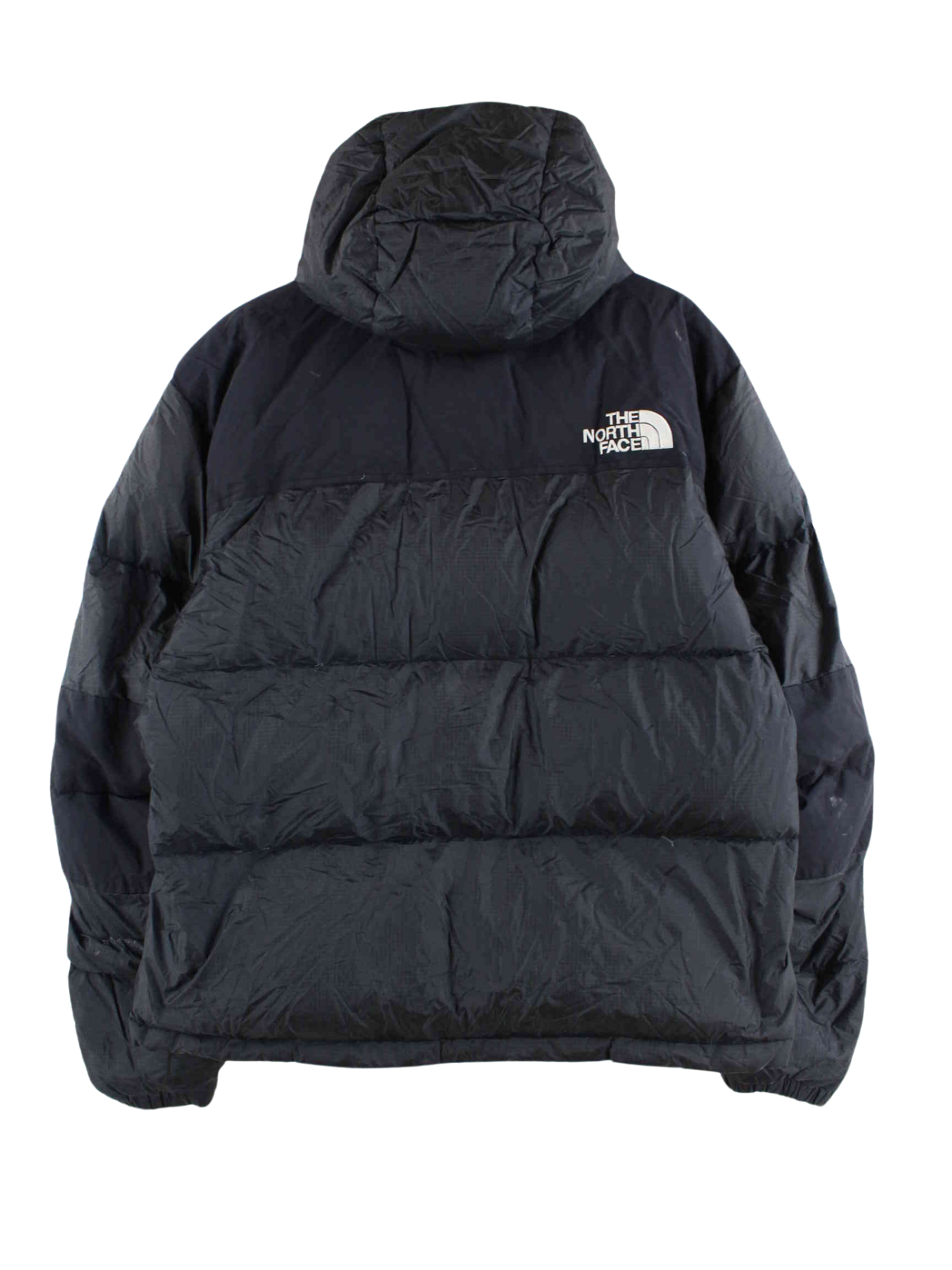 The North Face Summit Series 700 Puffer Jacket Gray M Peeces