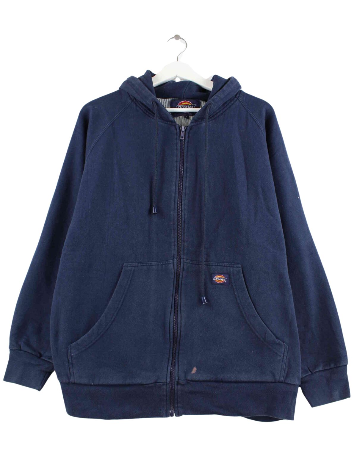 SEE SEE x DICKIES FULL ZIP HOODY JACKET