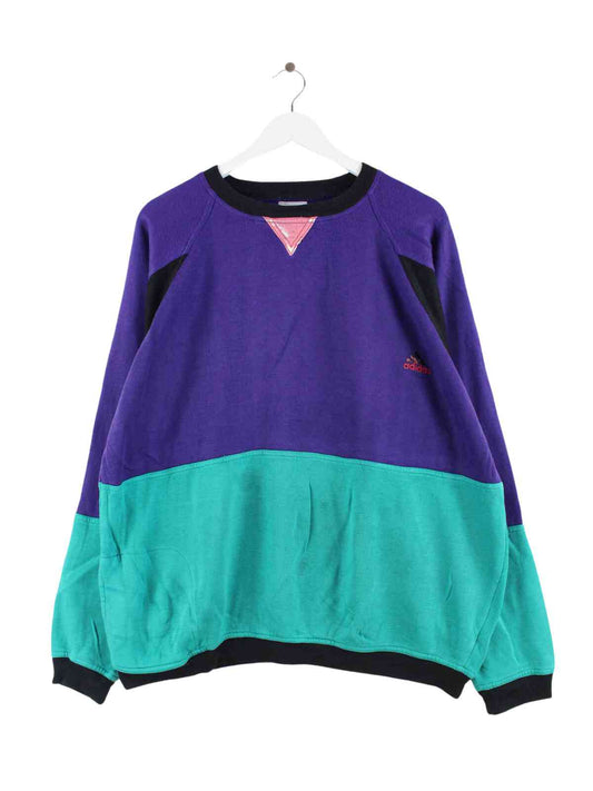 Adidas Sweater Mehrfarbig L