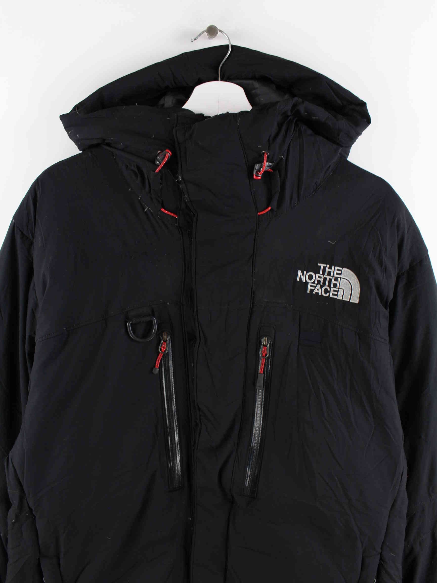 The North Face 800 Summit Series Puffer Jacket Black M – Peeces The North Face 800 Summit Series Puffer Jacket Black M – Peeces
