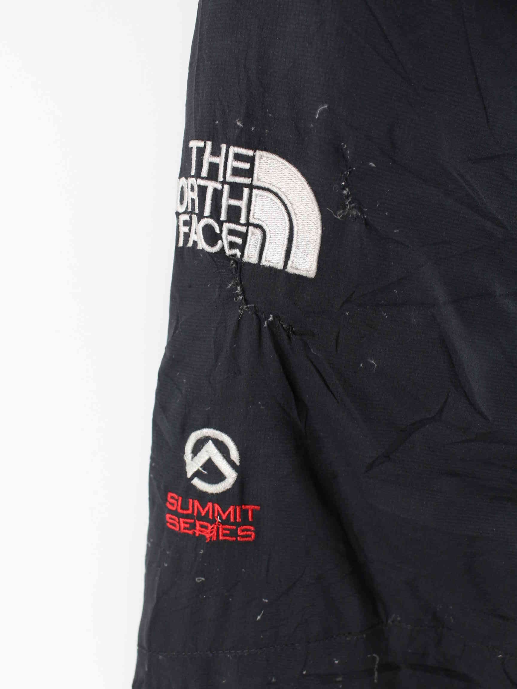 The North Face 800 Summit Series Puffer Jacket Black M – Peeces
