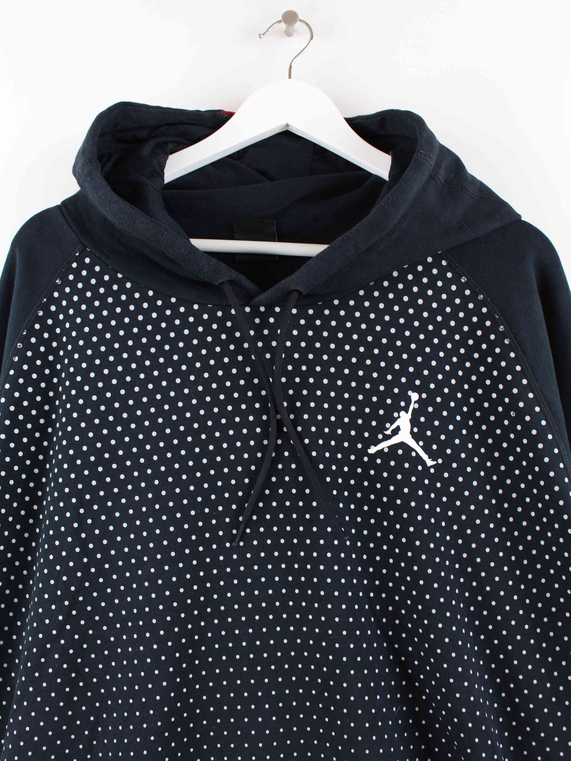 xxl jordan hoodie