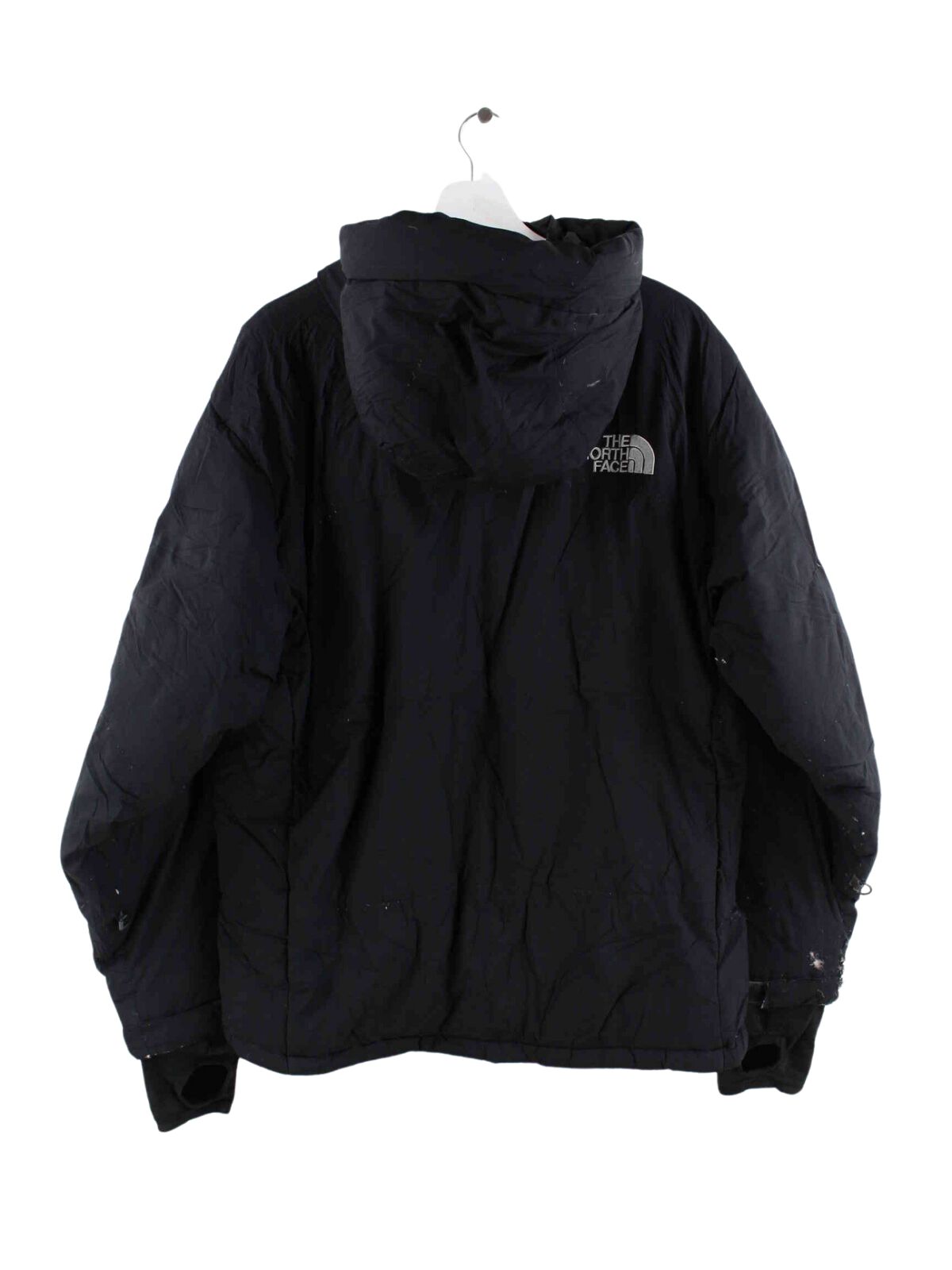 The North Face 800 Summit Series Puffer Jacket Black M – Peeces