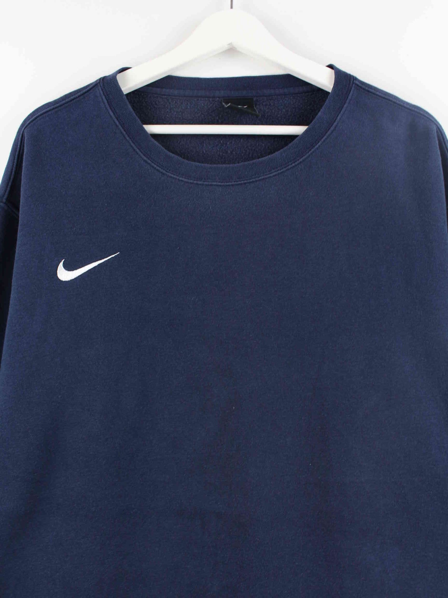 Nike Basic Sweater Blau 3XL