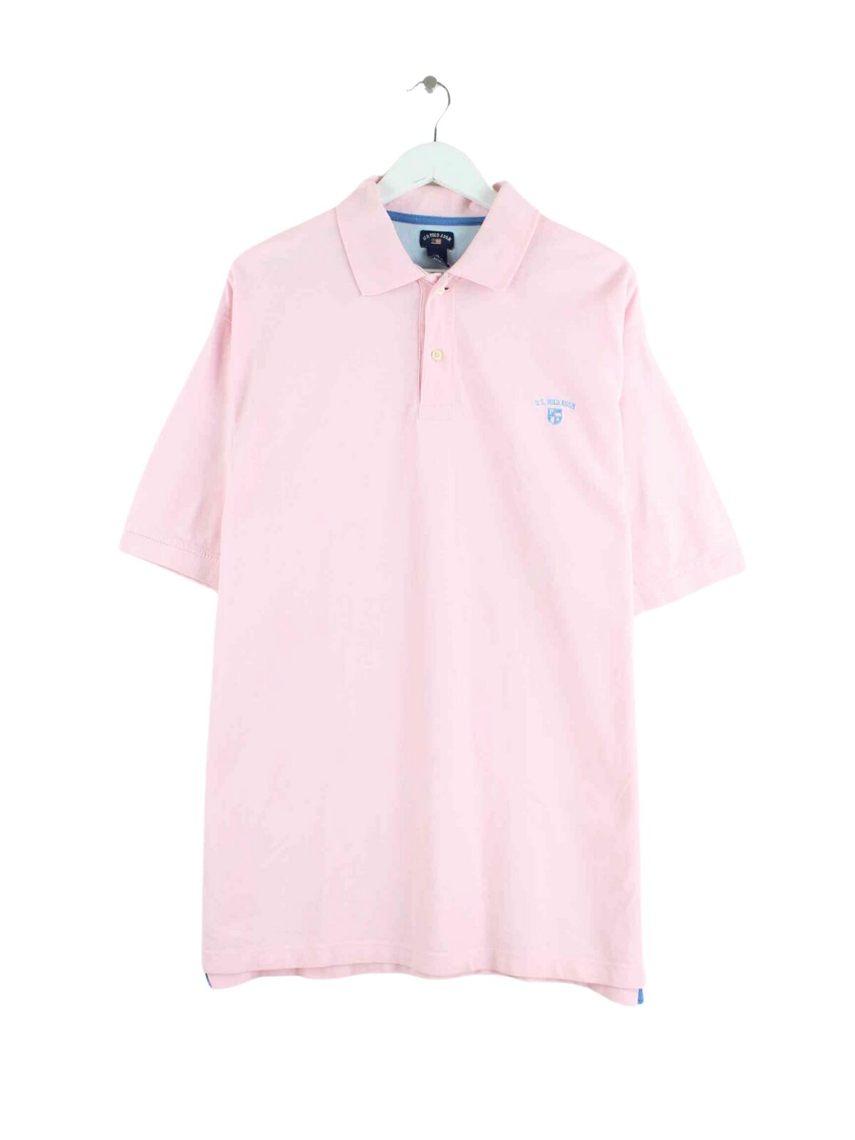 U.S. Polo ASSN. 00s Polo Rosa XL (front image)