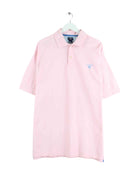 U.S. Polo ASSN. 00s Polo Rosa XL (front image)