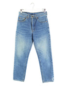 Levi's Damen 1994 Vintage Jeans Blau W29 L29 (front image)