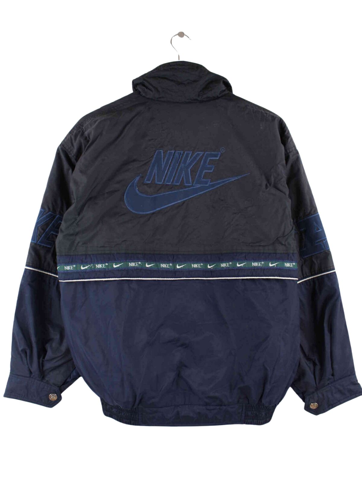 nike 90's windbreaker jacket