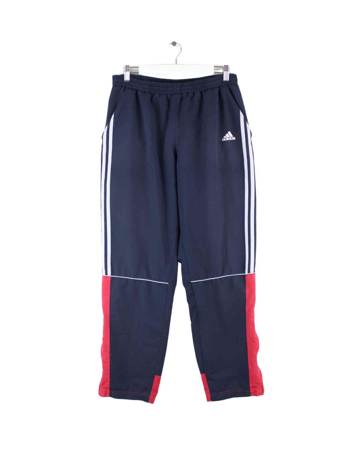 Adidas 00s Track Pants Blau M (front image)