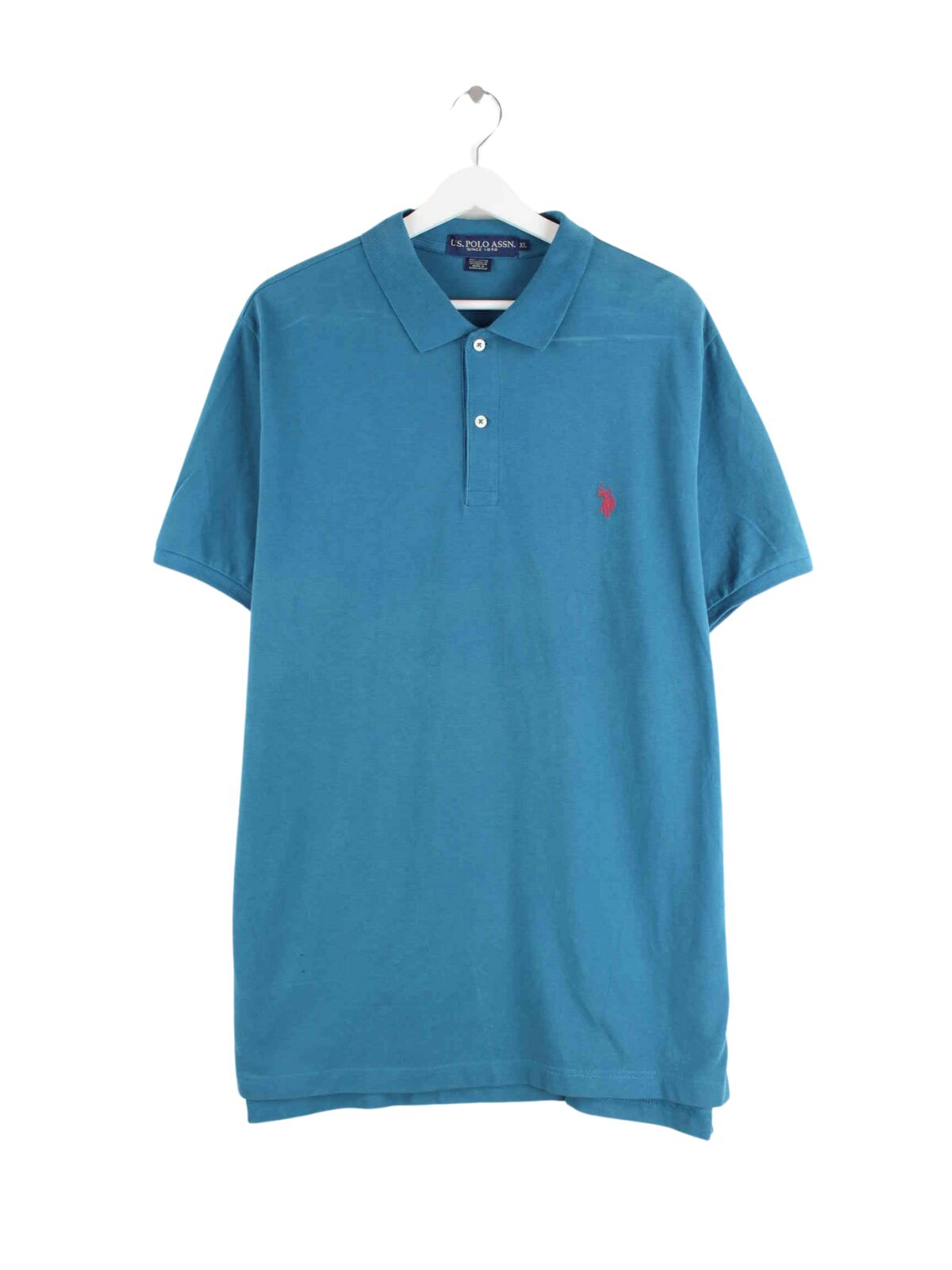 U.S. Polo ASSN. 00s Polo Grün XL (front image)