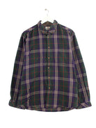 Barbour Flanell Hemd Mehrfarbig XL (front image)