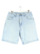 Wrangler Jorts / Jeans Shorts Blau W30 (front image)