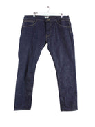 Pepe Jeans Slim Fit Jeans Grau W40 L32 (front image)