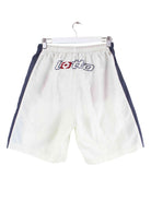Lotto 90s Vintage Sport Shorts Grau L (back image)