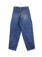 Pelle Pelle y2k Carpenter Jeans Blau W34 L34 (back image)