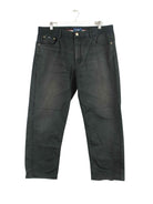 Armani Jeans Schwarz W36 L28 (front image)