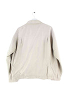 Chaps by Ralph Lauren Harrington Jacke Beige XL (back image)