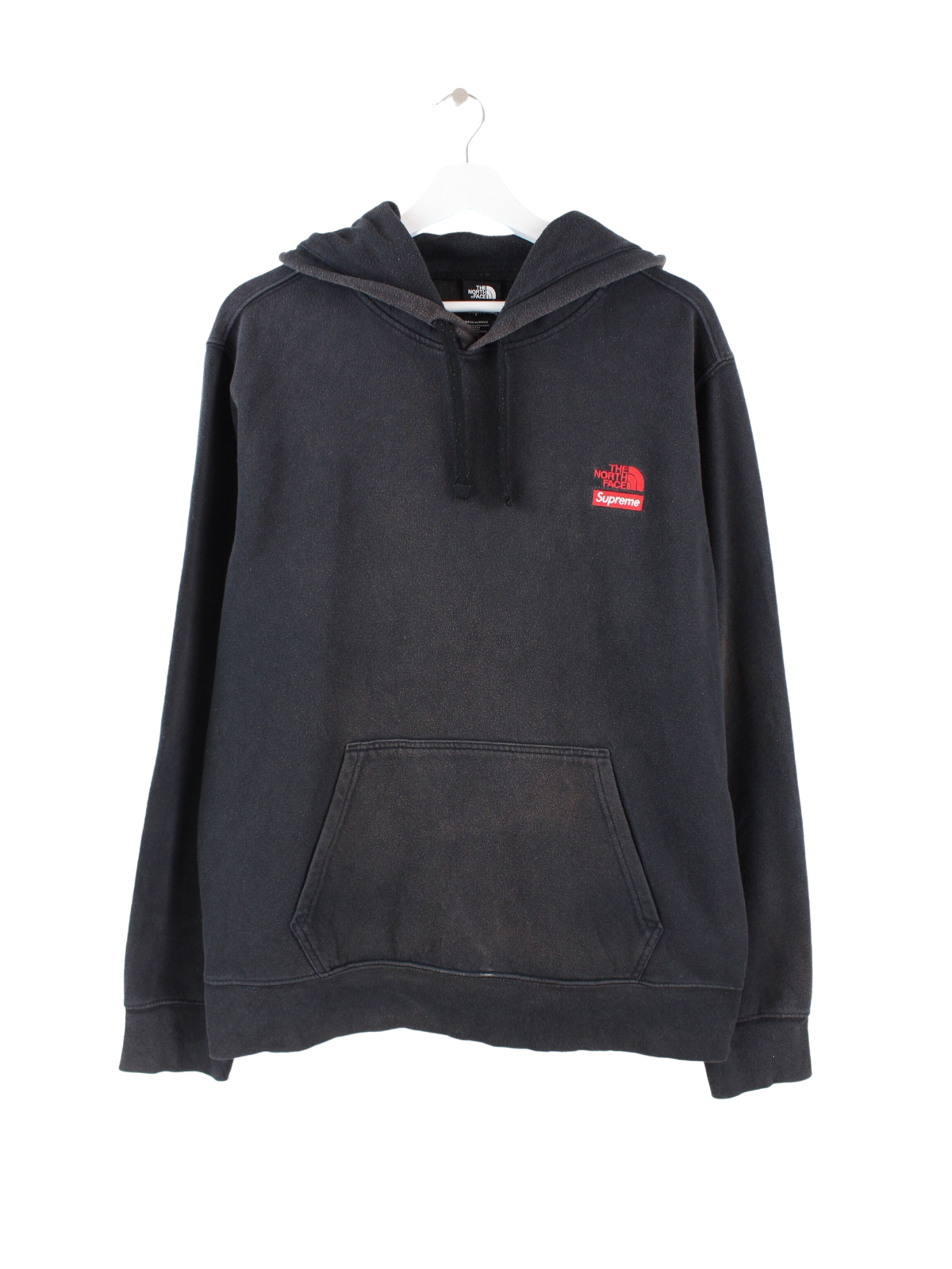 Supreme x the north face hoodie sales