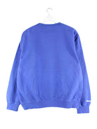 Mitchell & Ness y2k Orlando Magic Print Sweater Blau M (back image)