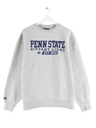 Jansport 00s Pennstate Embroidered Sweater Grau M (front image)