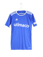 Adidas Trikot Blau M (front image)