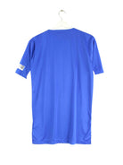 Adidas Trikot Blau M (back image)