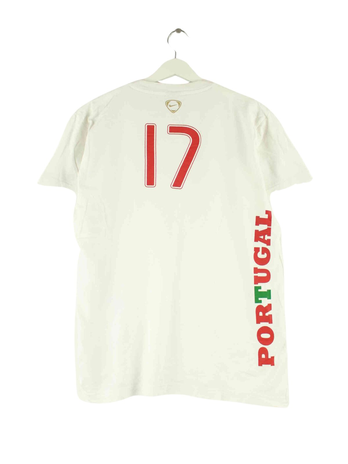 cristiano ronaldo t shirt nike