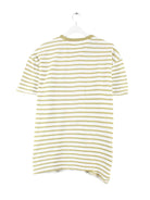 Tommy Hilfiger Striped T-Shirt Weiß M (back image)