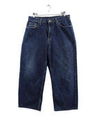 Ralph Lauren Polo Jeans Blau W32 L28 (front image)