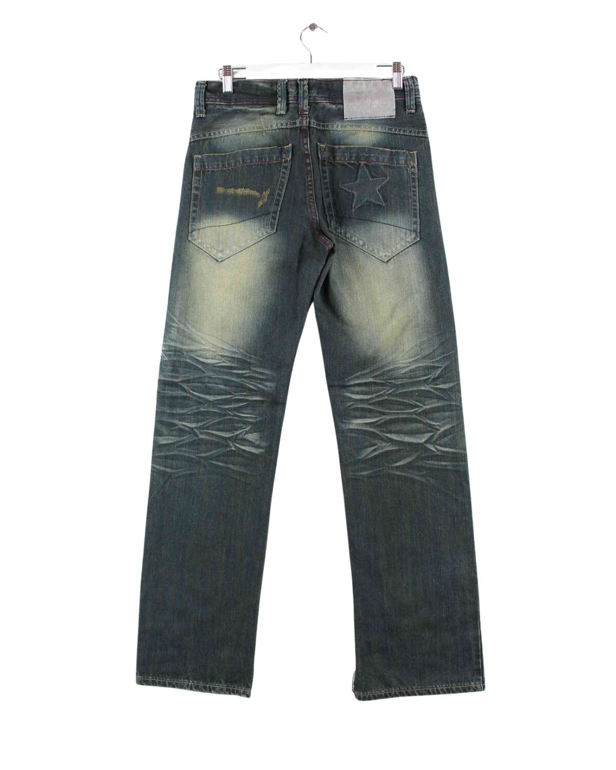 G-Star Jeans Blau W30 L32 (back image)