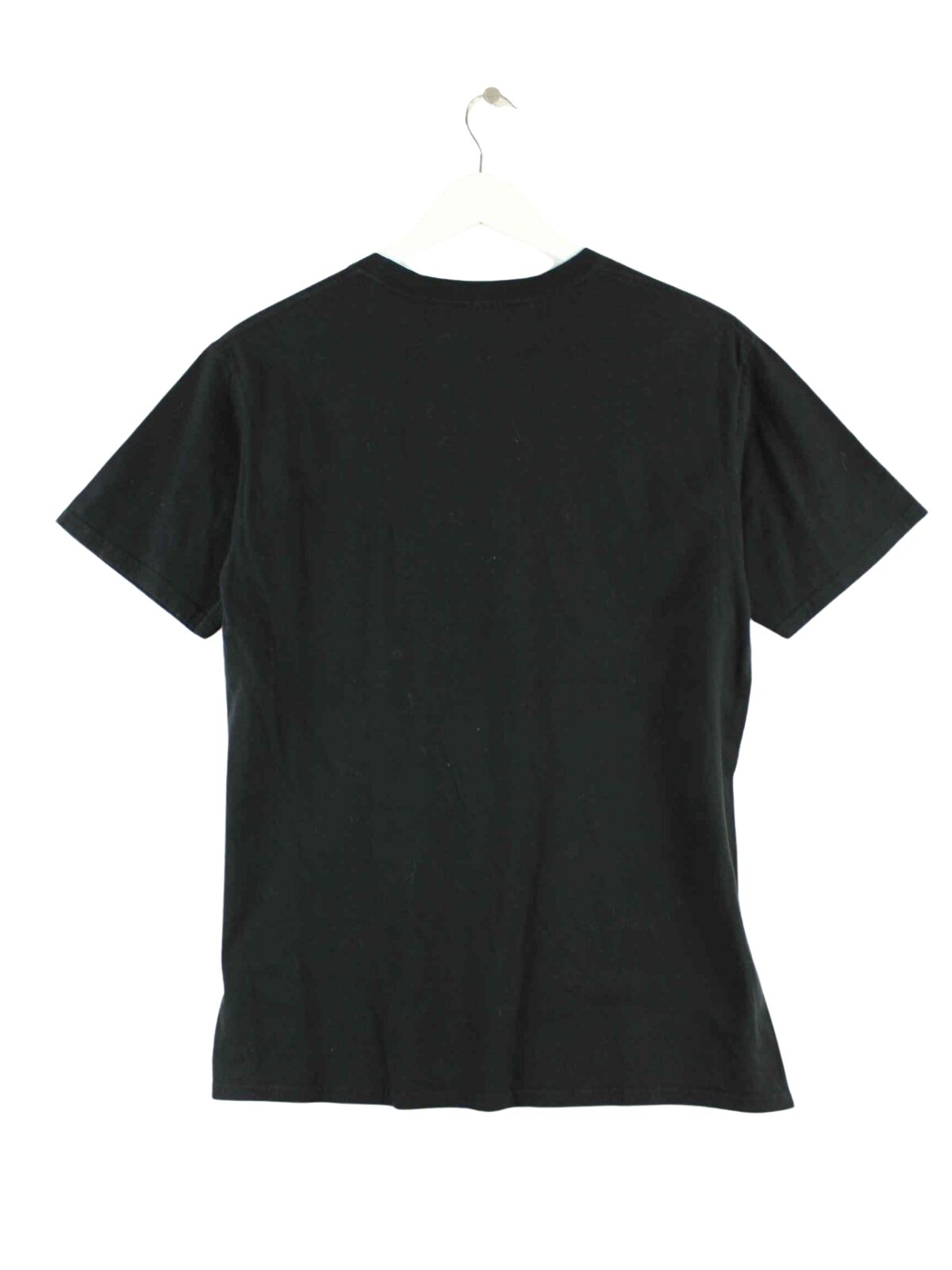 Gildan Soundgarden Print T-Shirt Schwarz S (back image)
