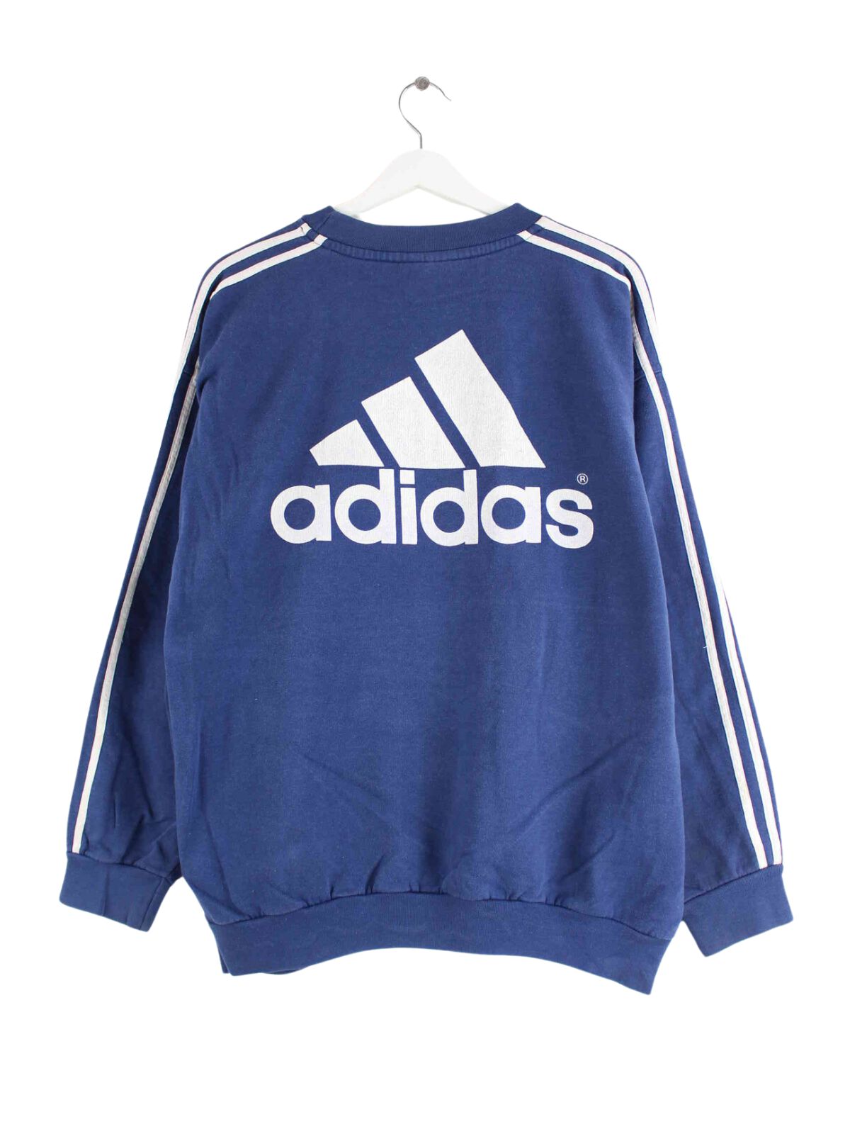 adidas 80s sweatshirt