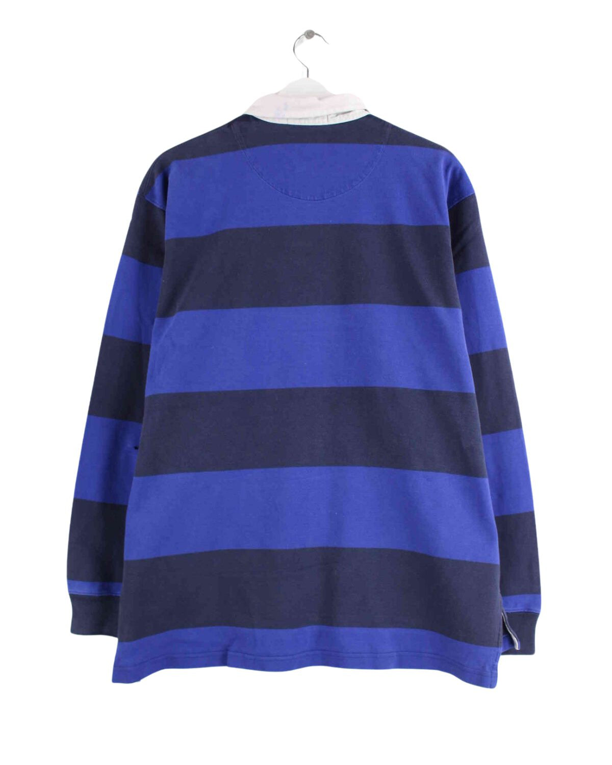 Ralph Lauren Polo Sweater Blau L (back image)