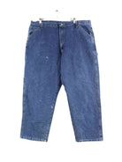Wrangler Carpenter Jeans Blau W42 L30 (front image)