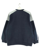 Adidas y2k Performance Sweater Blau S (back image)