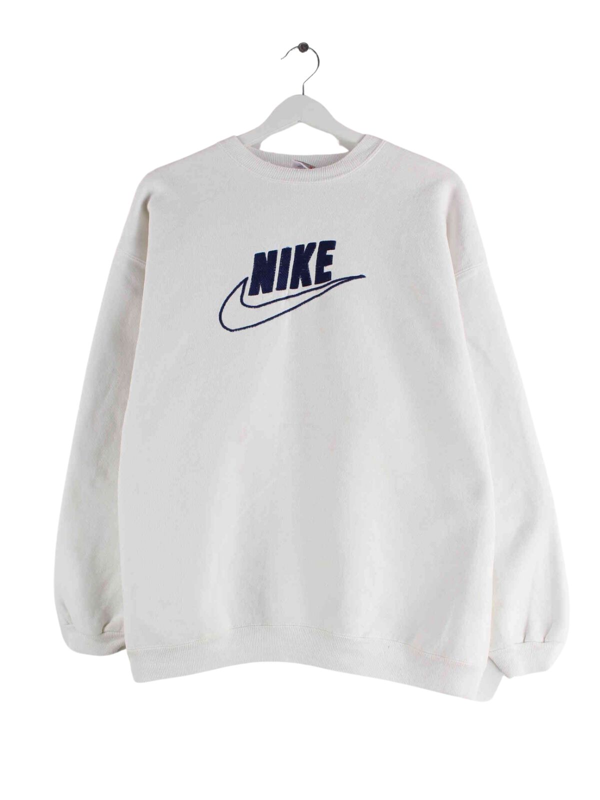 80s nike sweatshirt