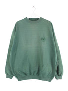 Levi's 90s Vintage Basic Sweater Grün XL (front image)