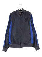 Adidas 00s Performance Trainingsjacke Grau L (front image)