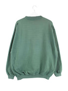 Levi's 90s Vintage Basic Sweater Grün XL (back image)