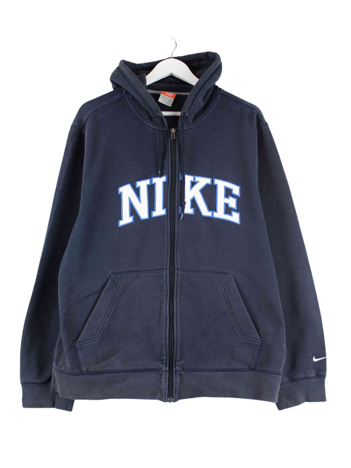 2024 Nike spell out hoodie