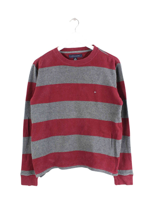 Tommy Hilfiger Pullover Rot S