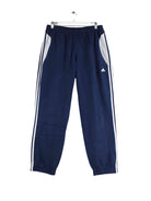 Adidas 00s Performance Track Pants Blau M (front image)