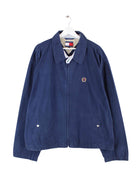 Tommy Hilfiger 90s Vintage Harrington Jacke Blau XXL (front image)